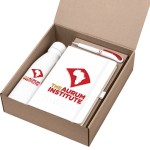 Simmons Kraft Gift Set